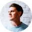 Blog's author name